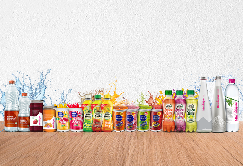 Our Story Tata Consumer Products